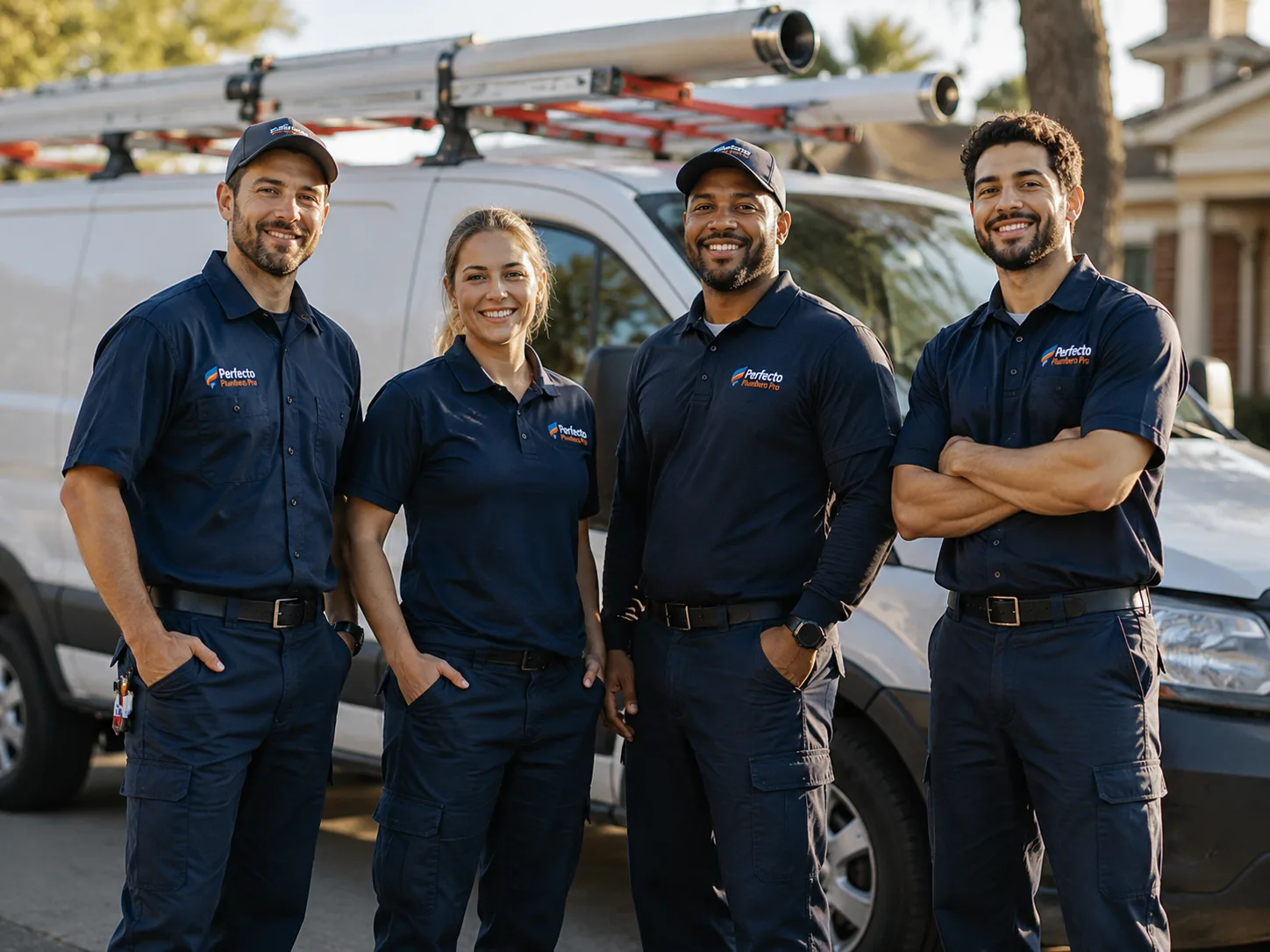 Emergency Plumber Near Me in Grasonville, MD near me